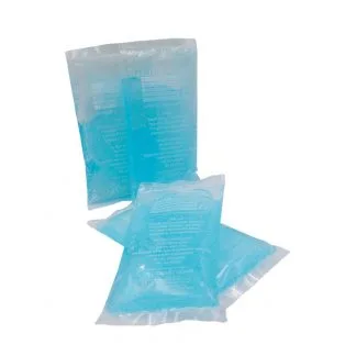 Hiel gel (apósito quirúrgico frio o caliente)