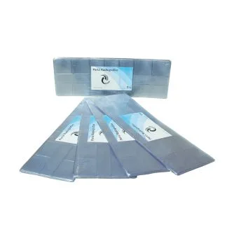 Micas porta radiografías